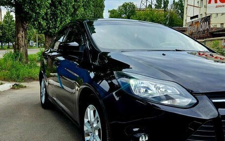 Ford Focus III, 2011 год, 620 000 рублей, 3 фотография