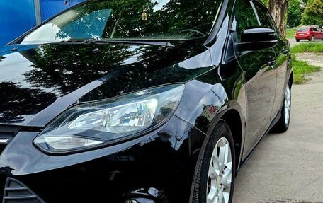 Ford Focus III, 2011 год, 620 000 рублей, 2 фотография