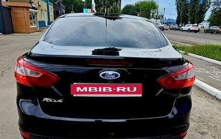 Ford Focus III, 2011 год, 620 000 рублей, 4 фотография