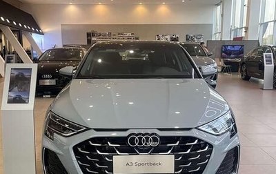 Audi A3, 2025 год, 3 400 000 рублей, 1 фотография