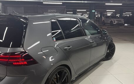 Volkswagen Golf R VII, 2019 год, 4 333 000 рублей, 5 фотография