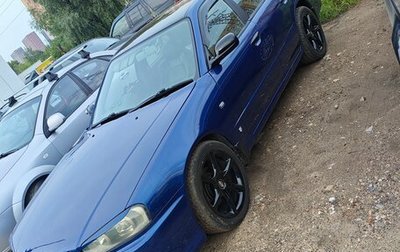 Nissan Skyline, 1984 год, 730 000 рублей, 1 фотография