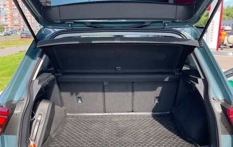 Volkswagen Tiguan II, 2020 год, 2 200 000 рублей, 8 фотография