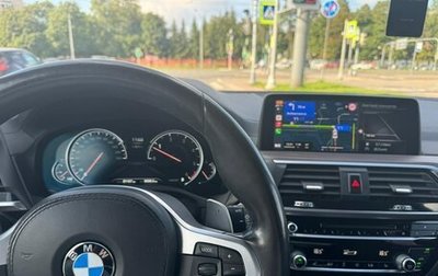 BMW X3, 2019 год, 4 800 000 рублей, 1 фотография