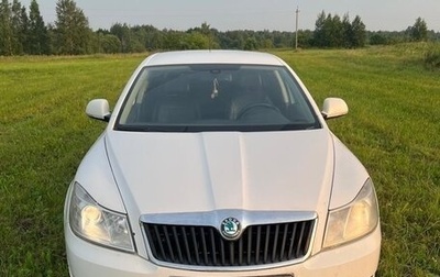 Skoda Octavia, 2013 год, 750 000 рублей, 1 фотография