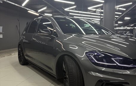 Volkswagen Golf R VII, 2019 год, 4 333 000 рублей, 6 фотография