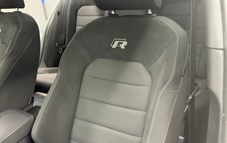 Volkswagen Golf R VII, 2019 год, 4 333 000 рублей, 12 фотография