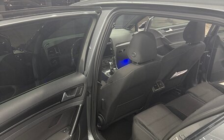 Volkswagen Golf R VII, 2019 год, 4 333 000 рублей, 10 фотография