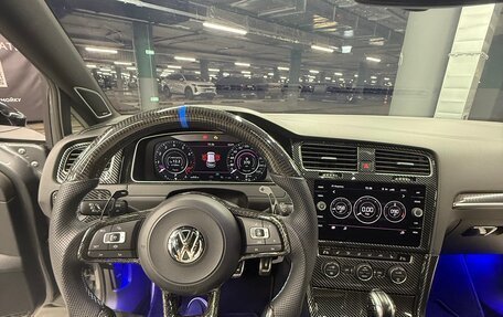 Volkswagen Golf R VII, 2019 год, 4 333 000 рублей, 7 фотография