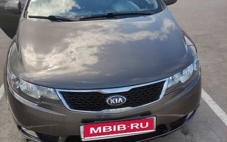 KIA Cerato III, 2011 год, 830 000 рублей, 1 фотография
