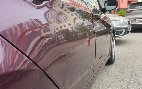 Hyundai Solaris II рестайлинг, 2013 год, 775 000 рублей, 10 фотография