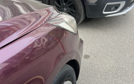 Hyundai Solaris II рестайлинг, 2013 год, 775 000 рублей, 12 фотография