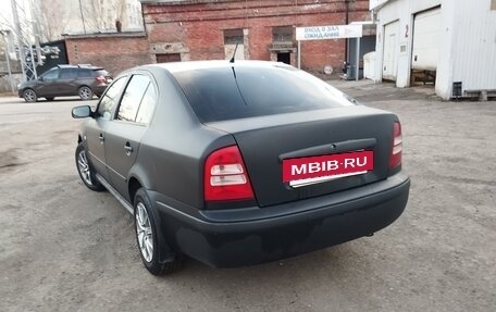 Skoda Octavia IV, 2007 год, 259 000 рублей, 3 фотография