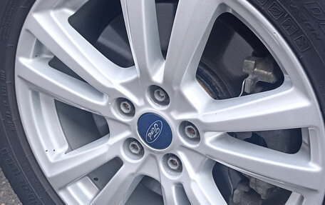 Ford Kuga III, 2018 год, 1 750 000 рублей, 2 фотография