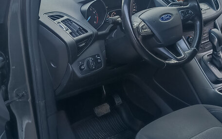 Ford Kuga III, 2018 год, 1 750 000 рублей, 8 фотография