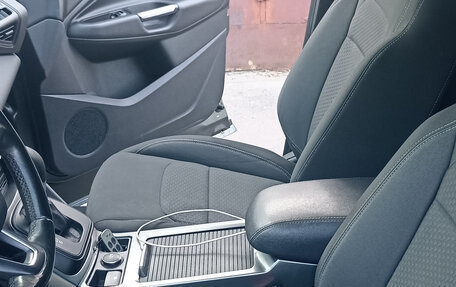 Ford Kuga III, 2018 год, 1 750 000 рублей, 9 фотография