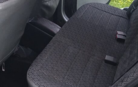 Renault Logan I, 2007 год, 389 000 рублей, 14 фотография