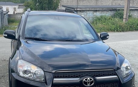 Toyota RAV4, 2010 год, 1 850 000 рублей, 5 фотография