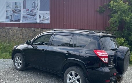 Toyota RAV4, 2010 год, 1 850 000 рублей, 3 фотография