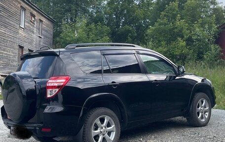 Toyota RAV4, 2010 год, 1 850 000 рублей, 4 фотография