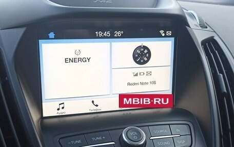 Ford Kuga III, 2018 год, 1 750 000 рублей, 11 фотография