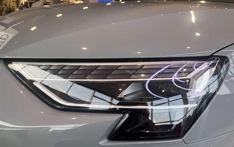 Audi A3, 2025 год, 3 400 000 рублей, 10 фотография