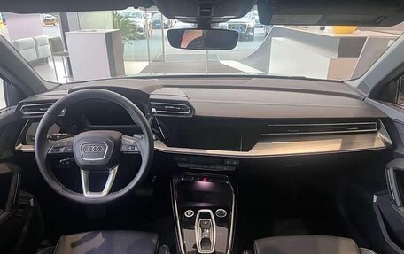 Audi A3, 2025 год, 3 400 000 рублей, 5 фотография