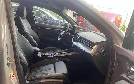 Audi A3, 2025 год, 3 400 000 рублей, 7 фотография