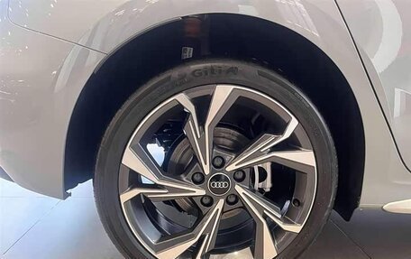 Audi A3, 2025 год, 3 400 000 рублей, 11 фотография