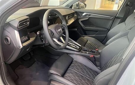 Audi A3, 2025 год, 3 400 000 рублей, 6 фотография