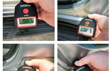 Toyota Land Cruiser Prado 120 рестайлинг, 2004 год, 1 399 000 рублей, 38 фотография