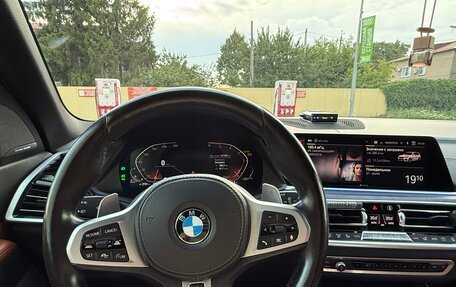 BMW X5, 2021 год, 7 600 000 рублей, 12 фотография