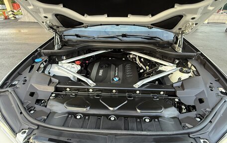 BMW X5, 2021 год, 7 600 000 рублей, 16 фотография