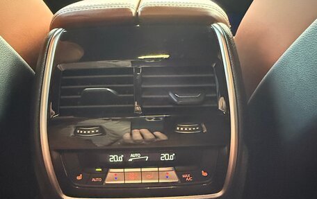 BMW X5, 2021 год, 7 600 000 рублей, 15 фотография