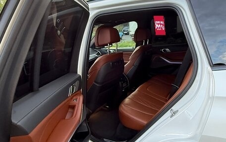 BMW X5, 2021 год, 7 600 000 рублей, 11 фотография
