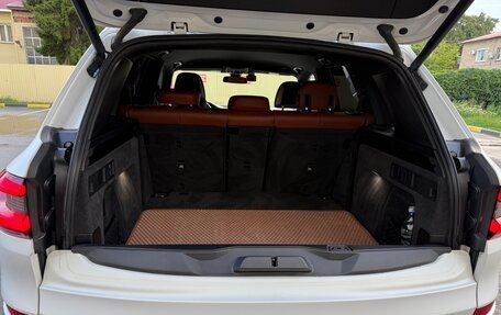 BMW X5, 2021 год, 7 600 000 рублей, 18 фотография