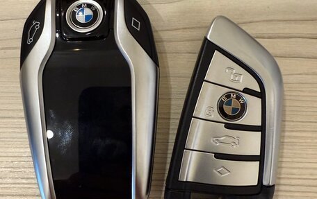 BMW X5, 2021 год, 7 600 000 рублей, 22 фотография
