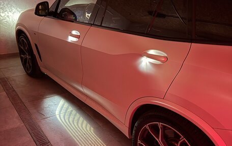BMW X5, 2021 год, 7 600 000 рублей, 24 фотография