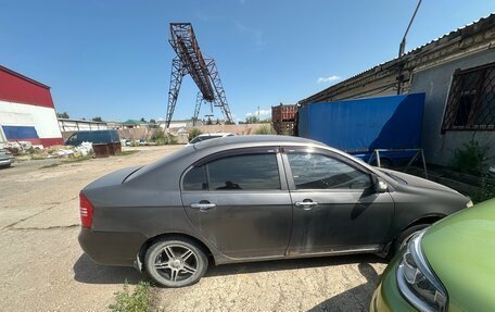 Lifan Solano I (630) рестайлинг, 2012 год, 299 999 рублей, 8 фотография
