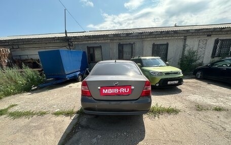 Lifan Solano I (630) рестайлинг, 2012 год, 299 999 рублей, 7 фотография