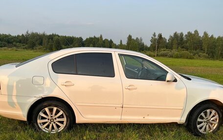 Skoda Octavia, 2013 год, 750 000 рублей, 8 фотография