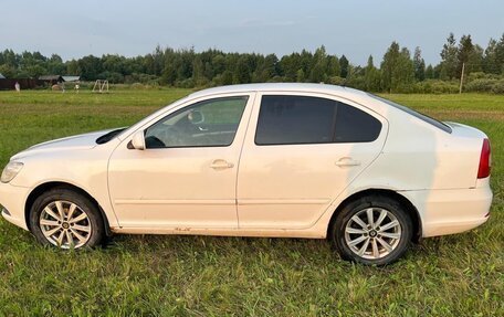 Skoda Octavia, 2013 год, 750 000 рублей, 7 фотография
