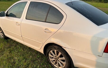 Skoda Octavia, 2013 год, 750 000 рублей, 9 фотография
