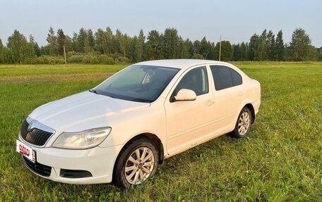 Skoda Octavia, 2013 год, 750 000 рублей, 4 фотография