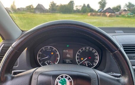Skoda Octavia, 2013 год, 750 000 рублей, 11 фотография