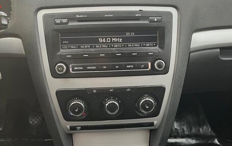 Skoda Octavia, 2013 год, 750 000 рублей, 10 фотография