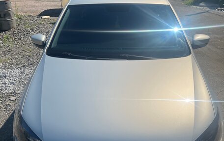 Volkswagen Polo VI (EU Market), 2011 год, 790 000 рублей, 2 фотография