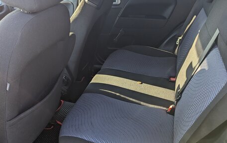 Ford Fusion I, 2007 год, 450 000 рублей, 8 фотография