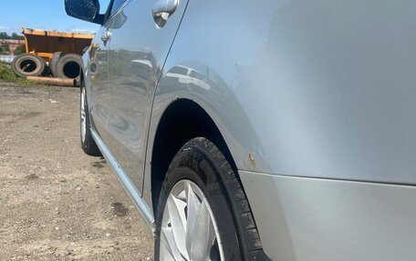 Volkswagen Polo VI (EU Market), 2011 год, 790 000 рублей, 9 фотография