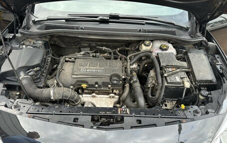 Opel Astra J, 2012 год, 950 000 рублей, 7 фотография